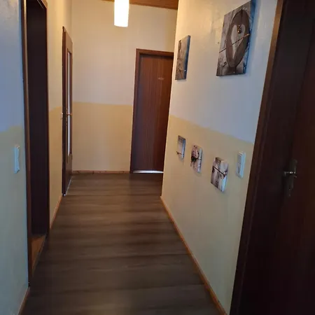 Appartamento Einfaches Monteurszimmer Fuer Langzeitaufenthalte Goslar