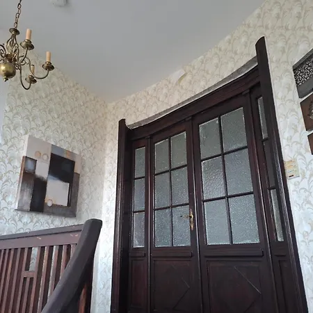 Einfaches Monteurszimmer Fuer Langzeitaufenthalte * Goslar