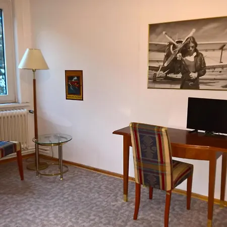 Einfaches Monteurszimmer Fuer Langzeitaufenthalte Appartamento Goslar