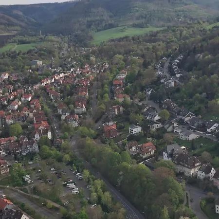 Einfaches Monteurszimmer Fuer Langzeitaufenthalte Appartamento *